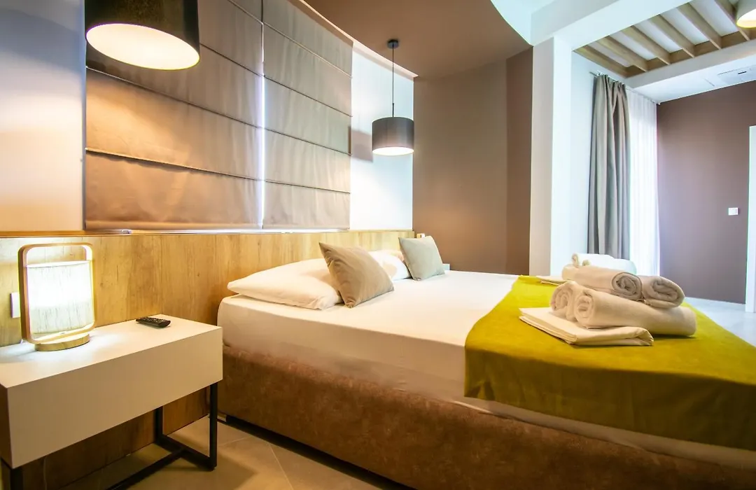 Hotel Hills Ulcinj-1